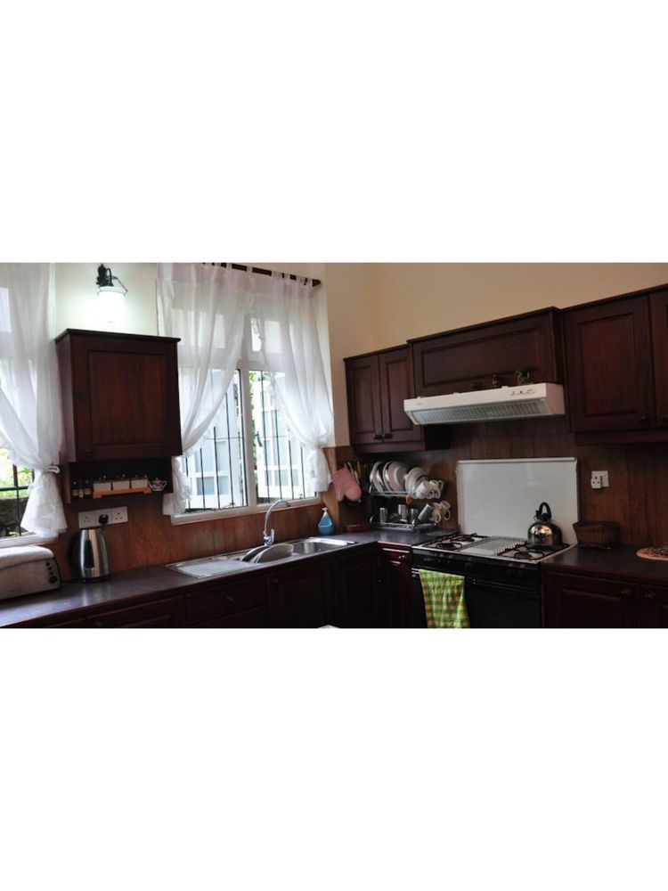 Hanthana Holiday Rooms Kandy Exterior photo