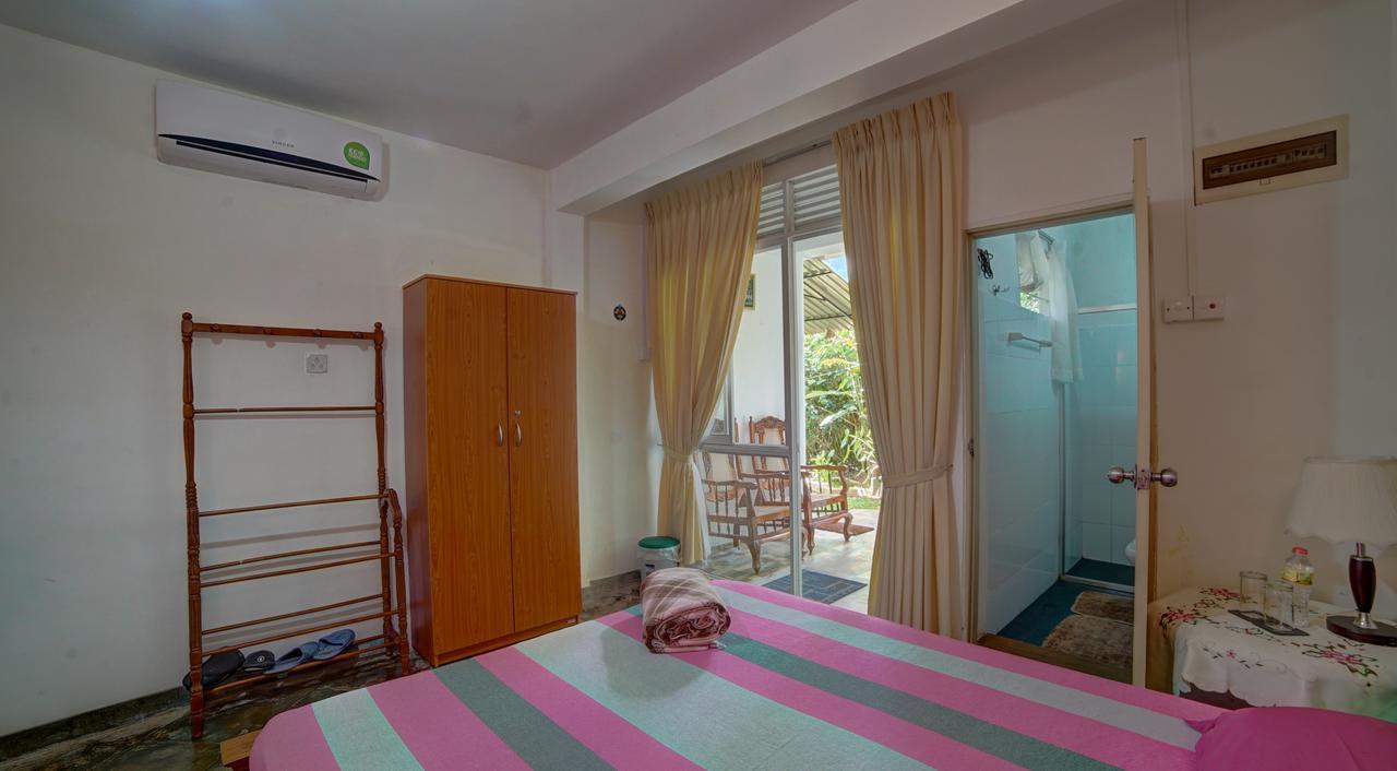 Hanthana Holiday Rooms Kandy Exterior photo