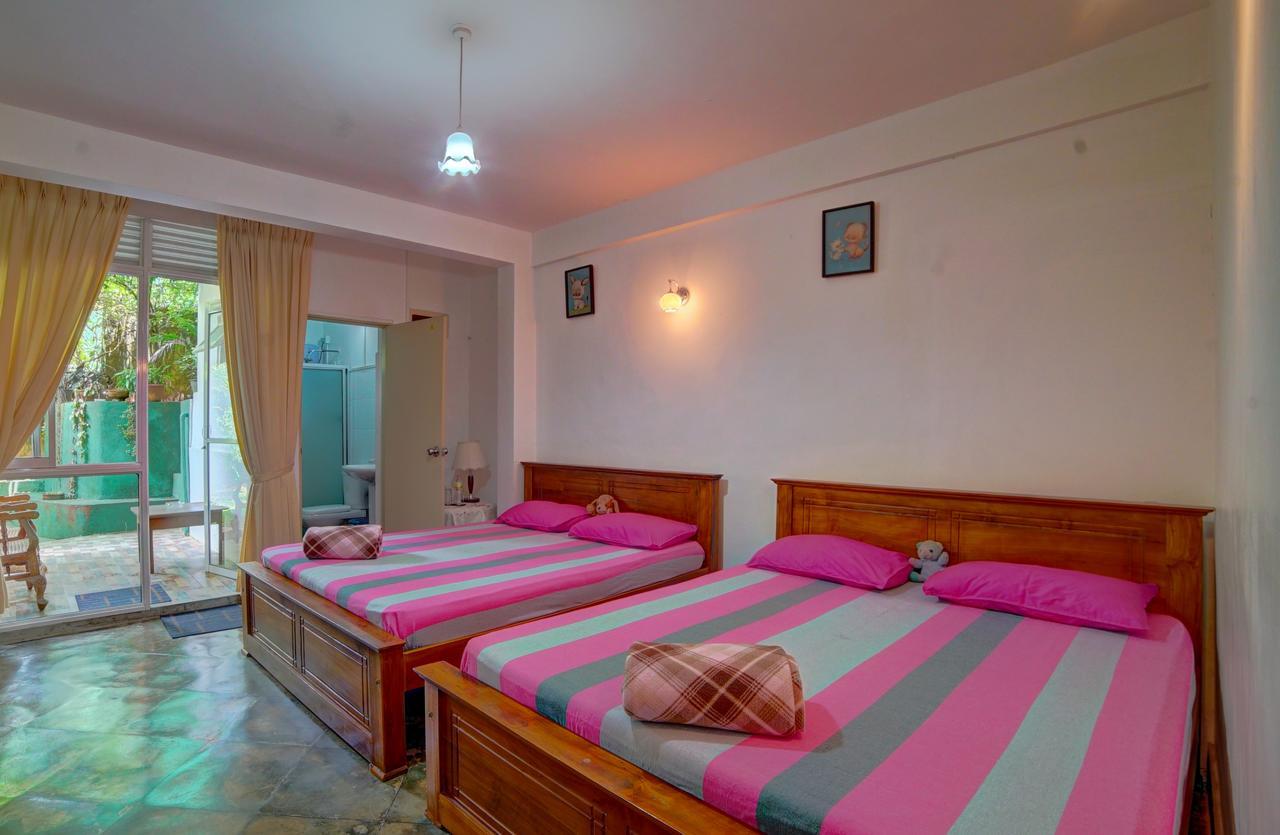 Hanthana Holiday Rooms Kandy Exterior photo
